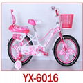  2015 hot sale children toy kids balance bike