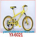 New model children bike &kids bike 1