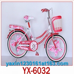  Folding Bike with Competitive Price