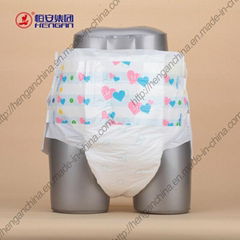 Disposable Adult Diaper 