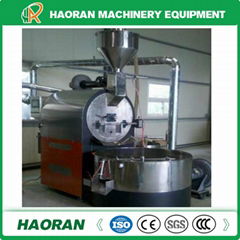 20Kg per batch coffee roasting machine