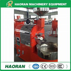 Home used Automatic coffee roasting machine 