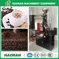 Café roaster coffee roasting machine