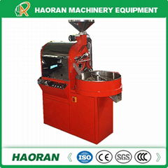 Stainless Coffee roasting machine