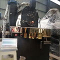 10kg model coffee roaster machine