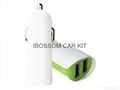 USB Car Charger 1