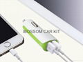 USB Car Charger 3