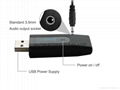 Bluetooth Audio Adapter 3