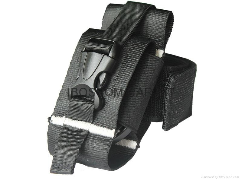 Sports armband 5