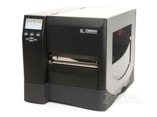 ZM600條碼打印機