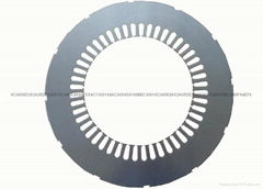 Stator Motor Lamination Core