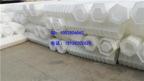  高铁六角护坡模具安全可靠 2