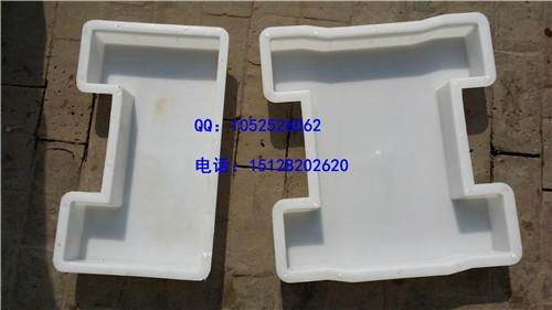  高铁六角护坡模具安全可靠 3