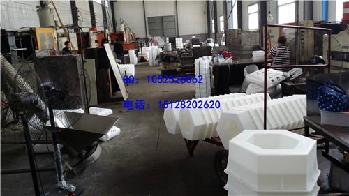  高铁六角护坡模具安全可靠 5