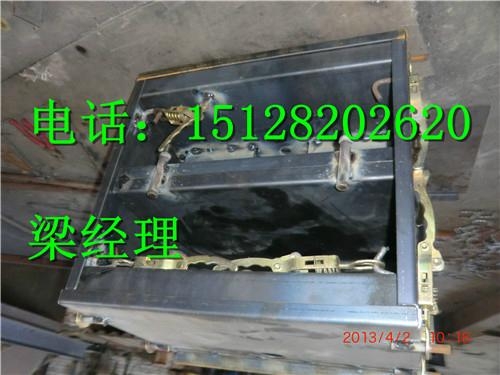電纜槽模具最新發展 2