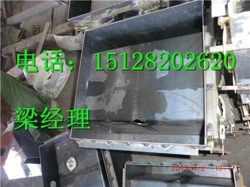 電纜槽模具最新發展 3