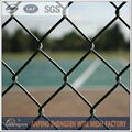 Chain Link Mesh 1