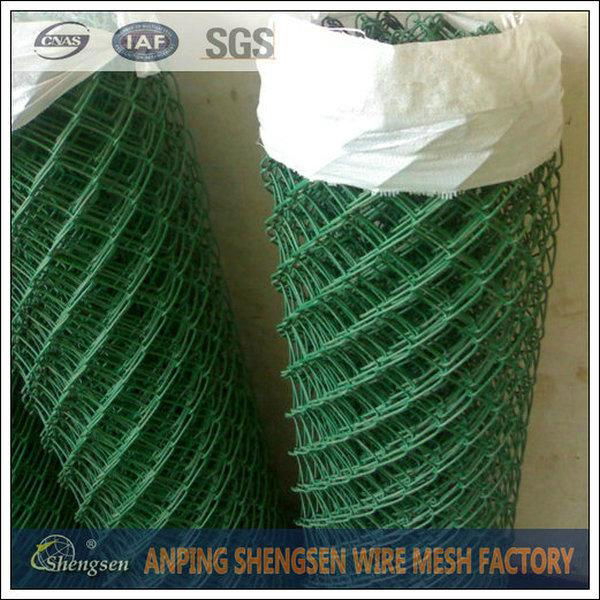 Chain Link Mesh 5