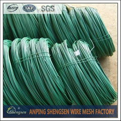 PVC Coated Wire