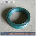 PVC Coated Wire 2