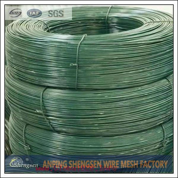 PVC Coated Wire 3