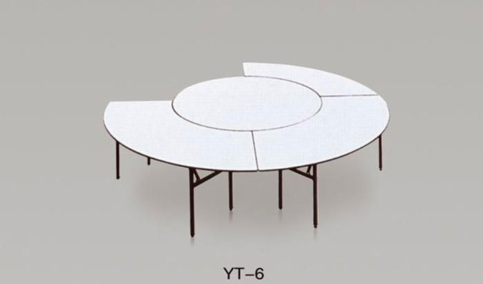 Party tables and chairs for price 3