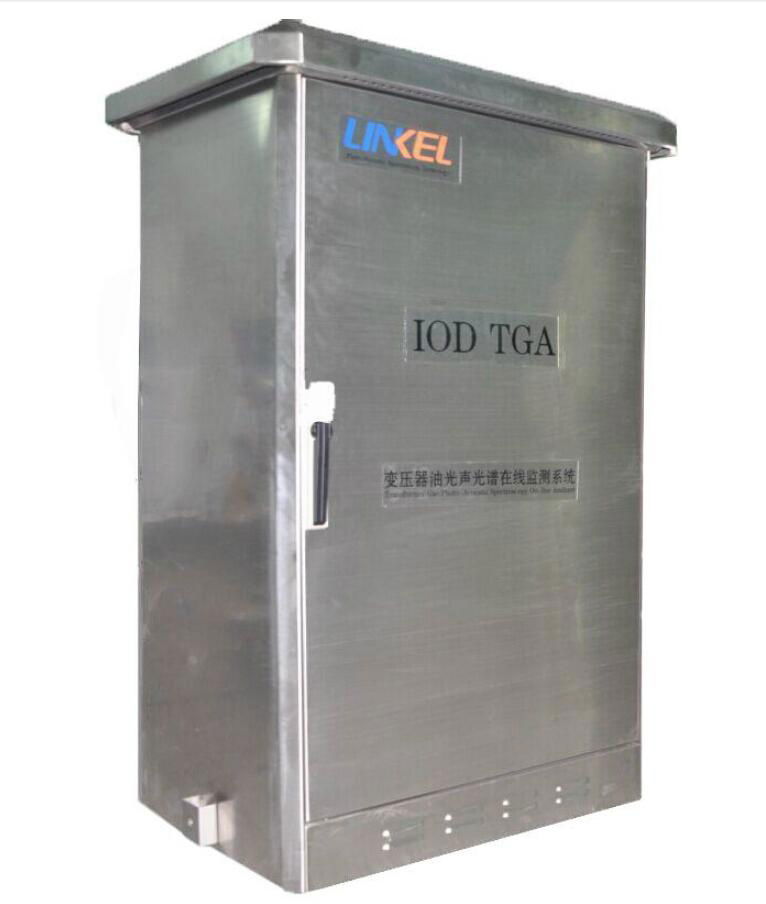 IOD TGA On-Line Transformer Gas Analyzer