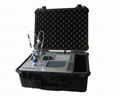 Portable Dissolved Gas Analyzer 1