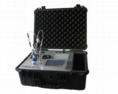 Portable Dissolved Gas Analyzer