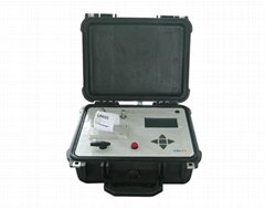 DPT105 Capacitive Polymere Dew Point Tester