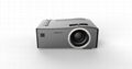 UNIC UC18 mini pocket projectors 5