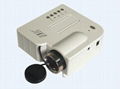 UNIC UC28 mini pocket projector 4