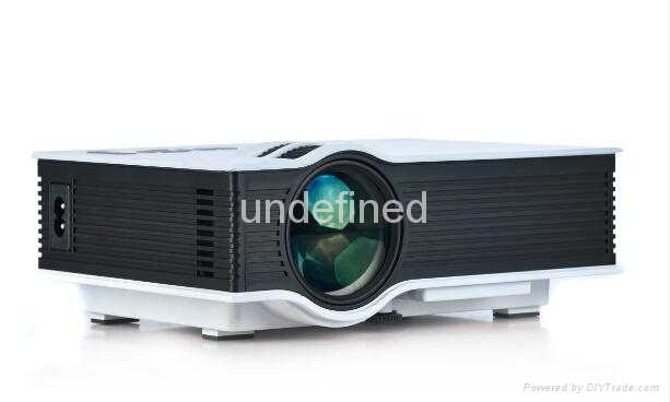 unic uc40 projector lcd panel made in china