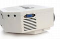 UNIC UC30 pico projector  5