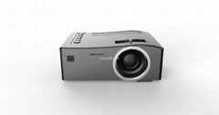 UNIC UC18 home theater projector 