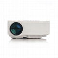 UNIC UC30 mini procket projector 5