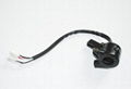 THROTTLE HOUSING SWITCH FOR 50PY PW50 PY50 PEEWEE