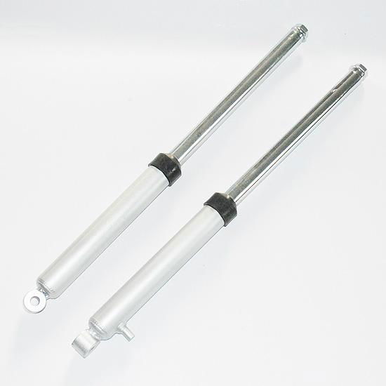 FRONT FORKS SHOCKS FORK SET FOR 50PY PW50 PY50 2