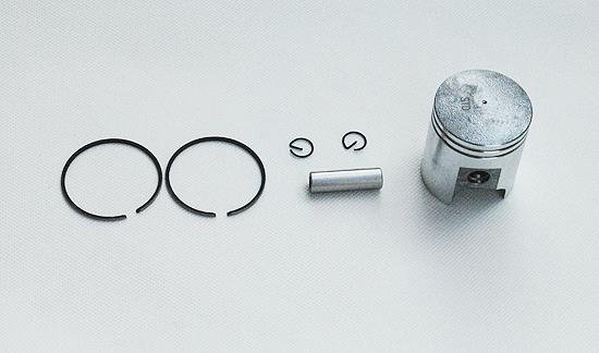 Piston Assembly for PW50 big bore PW60 QT60