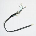 WIRE HARNESS WIRING For Yamaha 50PY PW50