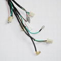 WIRE HARNESS WIRING For Yamaha 50PY PW50 dirt bike 4