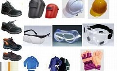 Personal Protective Equipments