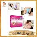 new product menstrual cramp relief patch with CE approved 2