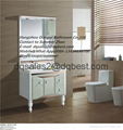 Modern vanity bathroom , waterproof