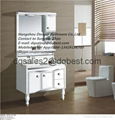 Hangzhou Modern Cabinet Bathroom 2015-12-100 1