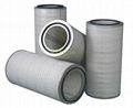 Gas Filter Cartridge (AR-JL)