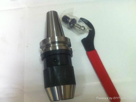hotsaleBT40-APU16 110L drill chuck holder