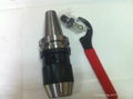 hotsaleBT40-APU16 110L drill chuck