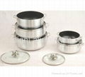 cookware aluminium circle|aluminum disc suppliers in China