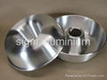 Spinning aluminium circle|aluminum disc suppliers in China 1